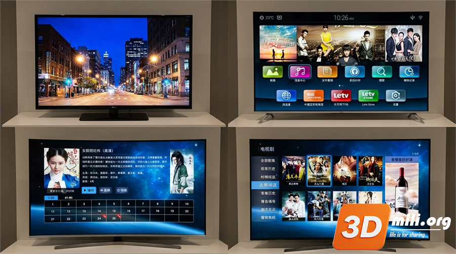 TV Skp Files